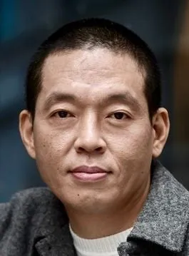 Ji-hwan Park - Ator, 5 de setembro de 1980