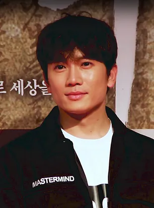 Ji Seong - 27 de fevereiro de 1977