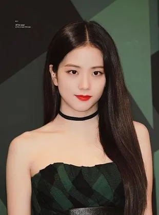 Ji-soo Kim - 3 de janeiro de 1995