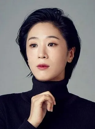Ji-won Baek - 30 de abril de 1973