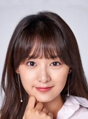 Ji-won Kim - 19 de outubro de 1992