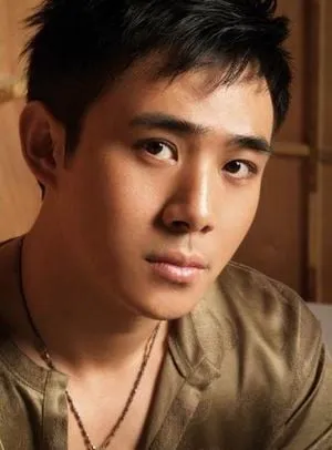 Jia Yiping - 1 de abril de 1977