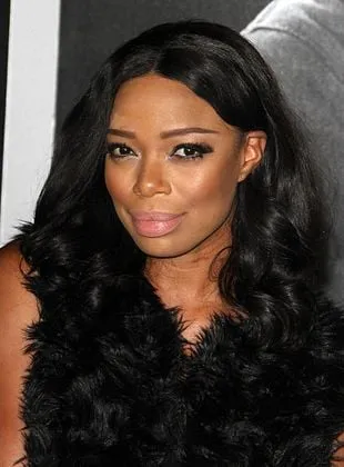 Jill Marie Jones - Atriz, 4 de janeiro de 1974