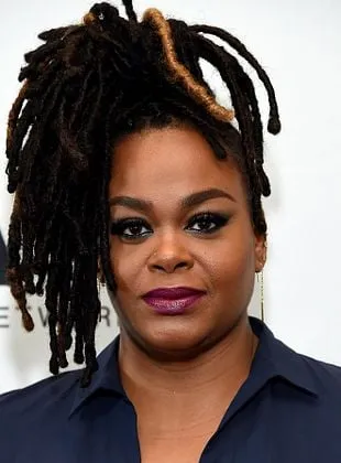 Jill Scott (I) - Atriz, Designer de produção, Produtor Executivo, 4 de abril de 1972