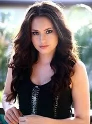 Jillian Clare - Atriz, 25 de julho de 1992