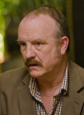 Jim Beaver - Ator, Roteirista, 12 de agosto de 1950