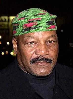 Jim Brown - Ator, Diretor, Produtor Executivo, 17 de fevereiro de 1936, 18 de maio de 2023