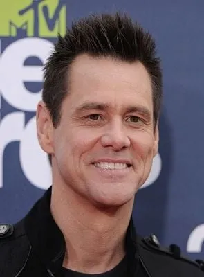 Jim Carrey - Ator, Intérprete  (músicas do filme), Produtor, 17 de janeiro de 1962