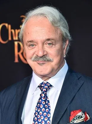 Jim Cummings - Ator, 3 de novembro de 1952