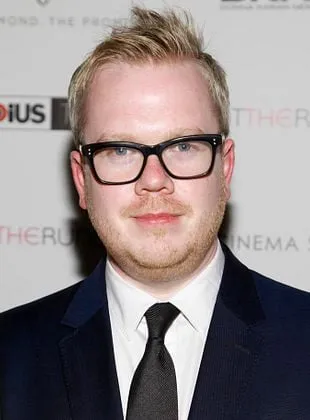 Jim Field Smith - Diretor, Produtor Executivo, Ator, 20 de fevereiro de 1979