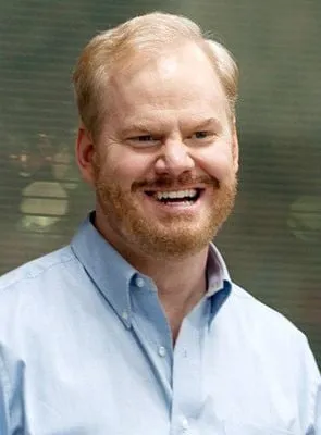 Jim Gaffigan - Ator, Roteirista, Diretor, 7 de julho de 1966