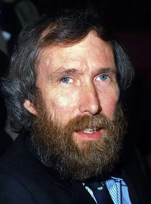 Jim Henson - Criador, Produtor Executivo, Diretor, 24 de setembro de 1936, 16 de maio de 1990