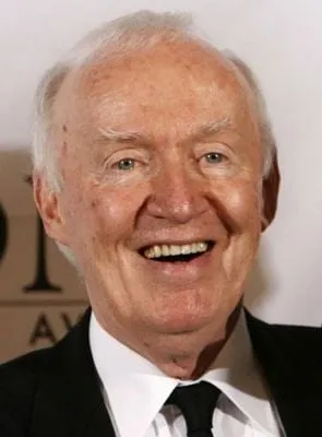 Jim Norton - Ator, 4 de janeiro de 1938