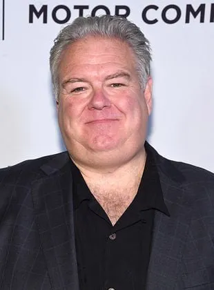 Jim O'Heir - Ator, 4 de fevereiro de 1962