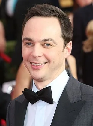 Jim Parsons - Ator, Produtor Executivo, Produtor, 24 de março de 1973