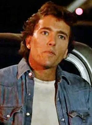 Jim Youngs - 16 de outubro de 1956