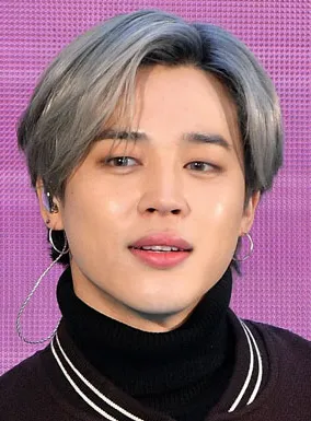 Jimin - Ator, 13 de outubro de 1995