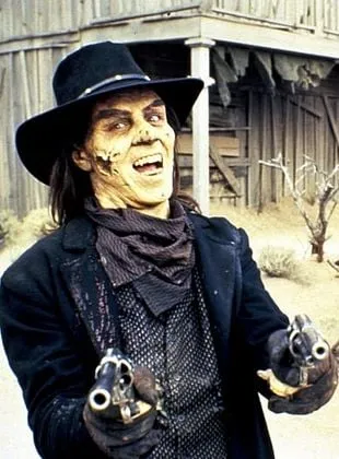 Jimmie F. Skaggs - Ator, 20 de dezembro de 1944, 6 de julho de 2004