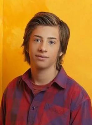 Jimmy Bennett - Ator, 9 de fevereiro de 1996