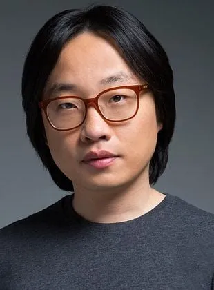 Jimmy O. Yang - Ator, 11 de junho de 1987
