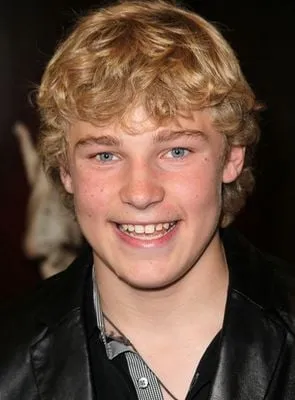 Jimmy Pinchak - 16 de fevereiro de 1996