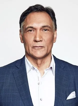 Jimmy Smits - Ator, Produtor, 9 de julho de 1955
