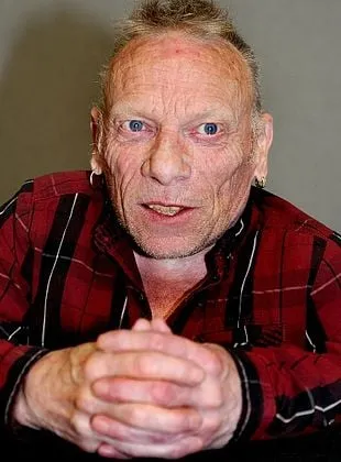 Jimmy Vee - Ator, 3 de fevereiro de 1959