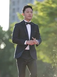 Jin Goo - 20 de julho de 1989
