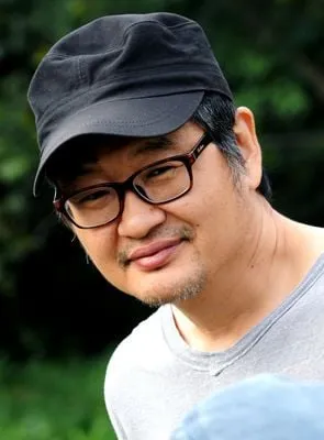 Jin-Ho Hur - 8 de agosto de 1963