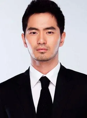 Jin-wook Lee - Ator, 16 de setembro de 1981