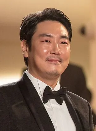 Jin-woong Cho - Ator, 3 de março de 1976