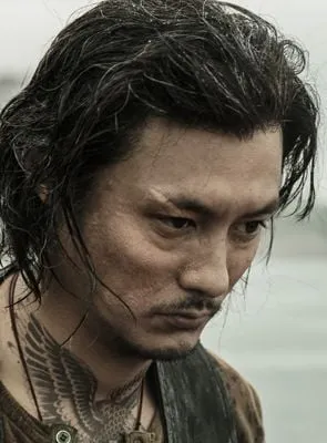 Jin Zhang - Ator, 19 de maio de 1974