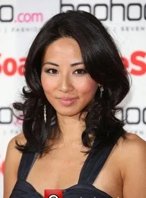 Jing Lusi - Atriz, 16 de maio de 1985