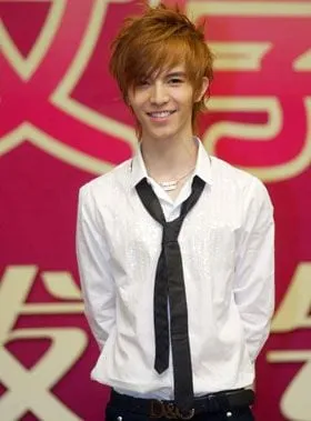 Jingming Guo - 6 de junho de 1983