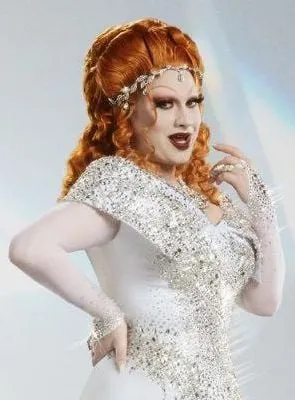 Jinkx Monsoon - 18 de setembro de 1987