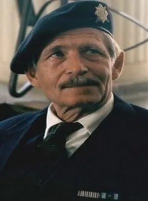 Jiri Kodet - 6 de dezembro de 1937, 25 de junho de 2005