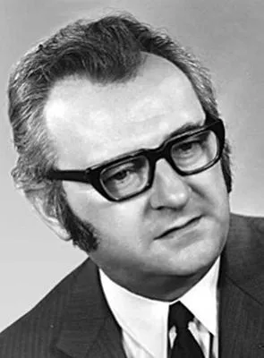 Jiri Sovak - 27 de dezembro de 1920, 6 de setembro de 2000