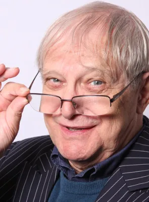 Jiri Suchy - 1 de outubro de 1931