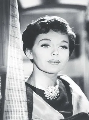 Jirina Jirásková - 17 de fevereiro de 1931, 7 de janeiro de 2013