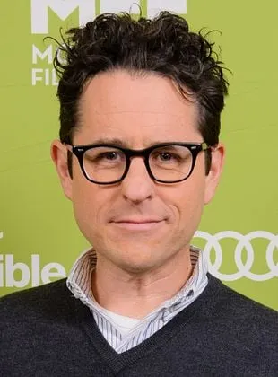 J.J. Abrams - Roteirista, Produtor Executivo, Produtor, 27 de junho de 1966