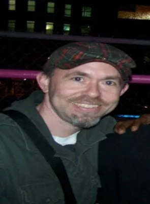 JJ Garvine - 16 de agosto de 1972