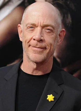 J.K. Simmons - Ator, 9 de janeiro de 1955