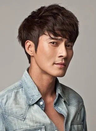 Jo Dong-hyuk - 11 de dezembro de 1978