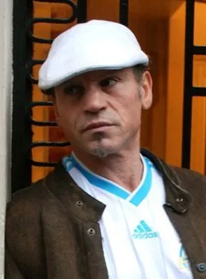 Jo Prestia - Ator, 5 de junho de 1960