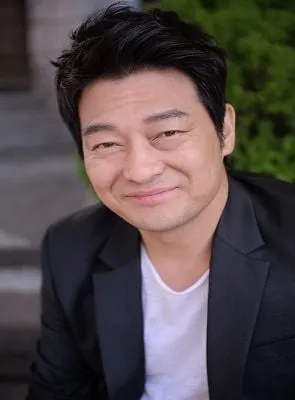 Jo Sung-ha - 8 de agosto de 1966