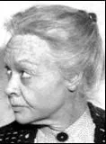 Jo Van Fleet - Atriz, 29 de dezembro de 1915, 10 de junho de 1996