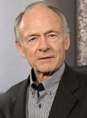 Joachim Bissmeier - Ator, 22 de novembro de 1936