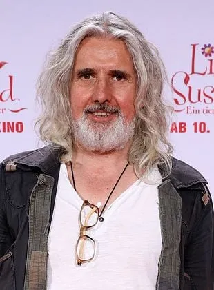 Joachim Masannek - 1 de setembro de 1960