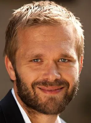 Joakim Nâtterqvist - 24 de outubro de 1974