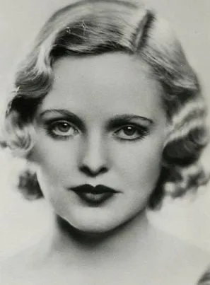 Joan Barry - 5 de novembro de 1903, 10 de abril de 1989